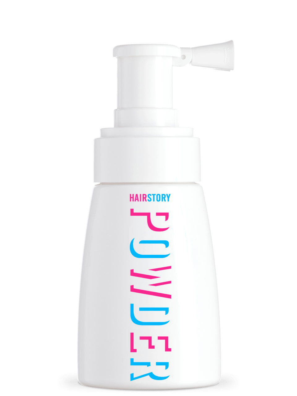 Hair Powder | Natural Volumizing Dry Shampoo Powder | Hairstory